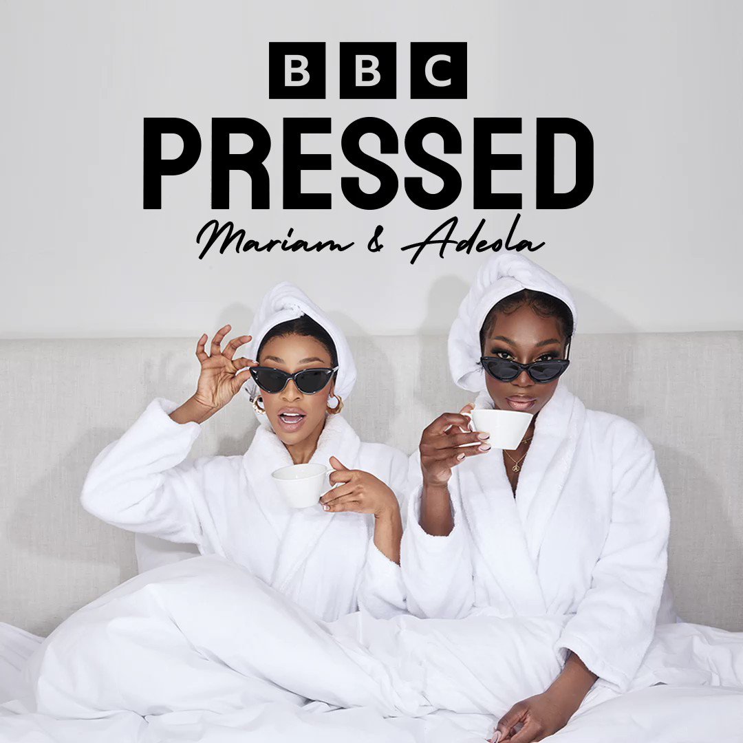 Pressed Podcast