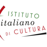 Istituto Italiano di Cultura logo 500x500